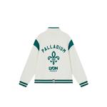 МУЖСКАЯ КУРТКА PALLADIUM LOGO COLOR BLOCKS VARSITY 2