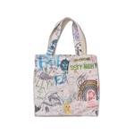 All Of Me tote bag 2