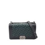 Сумка на плечо Boy Chanel (2015-2016 годы) 1