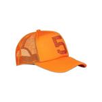 Кепки Sp5der 5 Trucker Hat 'Orange' 2