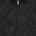 Бомберы Supreme x Dickies Fur Collar Bomber Jacket 'Black' 3
