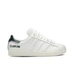 Кроссовки Jonah Hill x adidas Superstar 'White' 1