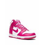 Кроссовки Dunk High Prime Pink 2