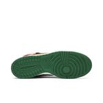 Кроссовки Nike Dunk High Pro SB 'Money Cat' 4