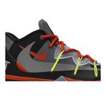 Кроссовки Nike ROKIT x Kyrie 5 'Welcome Home' 2