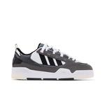 Кроссовки adidas ADI2000 'Grey Black White' 1