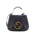Сумка через плечо Blondie NM Handle Bag Leather Medium 1