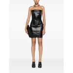 Платье мини Bustier 2