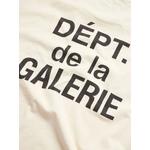 Metropolitain logo-print T-shirt 2