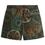 Шорты Kith Printed Collins плавательные шорты 'Стадион' 2