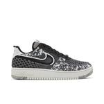 Кроссовки Nike Air Force 1 Crater Flyknit Next Nature 'Black White' 1