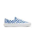 Кроссовки Vans OG Era LX 'Checkerboard Logo - Nautical Blue' 1