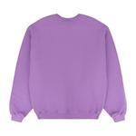 Свитшоты Girls Don't Cry x ComplexCon Crewneck Pullover 'Lavender' 2