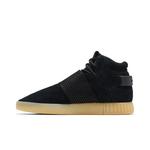 Кроссовки adidas Tubular Invader Strap 'Black' 3