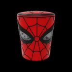 Коллекционные предметы Marvel Comics Человек-паук: Brand New Day Маска Ведро для попкорна 1
