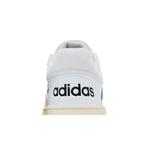 Кроссовки adidas Hoops 3.0 Low 'White Black' 7