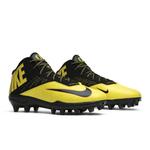 Шиповки Nike Zoom Code Elite 3/4 'Oregon Ducks' Sample 8