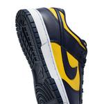 Кроссовки Nike Dunk Low 'Michigan' 2021 9