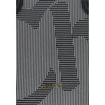 CR Monogram Muse Tote Bag - Черный 5