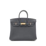 Сумка Birkin 25 Togo (2026 год) 1