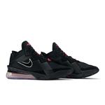 Кроссовки Nike LeBron 18 Low «Bred» 8