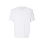 logo-patch T-shirt 2