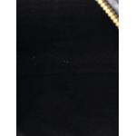 Twice Handbag Monogram Empreinte Leather crossbody bag 6