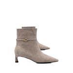 Ботильоны C-Look с заостренным носком 1
