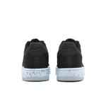 Кроссовки Nike Air Force 1 Crater Flyknit 'Black Chambray Blue' 6