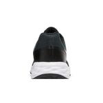 Кроссовки Nike Revolution 6 Next Nature 'Black University Red' 7