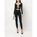 cut-out detailing jumpsuit 2