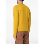 wool crew-neck sweater 2