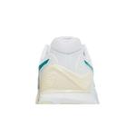 Кроссовки ASICS Gel Resolution 9 'White Pitch Green' 7