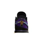 Кроссовки Nike Zoom LeBron NXXT Gen EP 'Лейкерс' 7