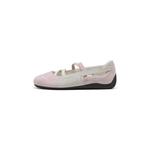 Speedcat Ballet Suede Женские кроссовки 4