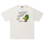 Топы Human Made Graphic T-Shirt 'Белый' 1