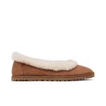 Балетки UGG Wmns Zora Ballet Flat 'Chestnut' 1