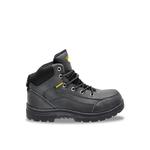 Противоскользящие противоударные ботинки Safety Shoes 1