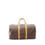 Дорожная сумка Monogram Keepall 50 (1998 год) 1