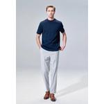 Футболка с высоким воротником Navy Ice-feel 1