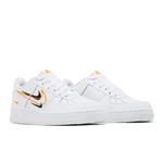 Кроссовки Nike Air Force 1 Low GS 'Multi-Swoosh' 8