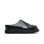 Мюли Dr. Martens Vent XX02 Mule 'Black' 1