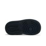 Кроссовки Air Jordan 1 Mid TD 'Armory Navy' 4