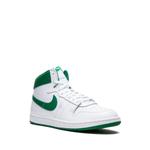 Кроссовки Air Ship SP Pine Green 2