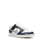 Кроссовки Dunk Low Armory Navy 2