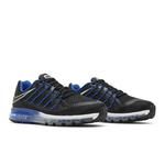 Кроссовки Nike Air Max 2015 'Black Game Royal' 8