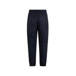logo-patch track pants 2