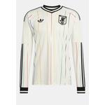 Топ с длинным рукавом Japan 26 Away 16