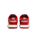 Кроссовки Nike Dunk Low 'UNLV' 2021 6
