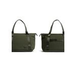 Bellroy Classic Getaway Bag - Оливковый 2